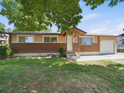 Property at 1838 N 1690 W, Layton, UT