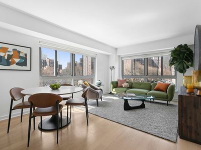 171 W 131st St APT 407