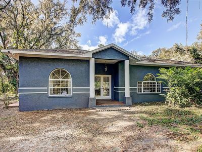 6650 Horton Rd