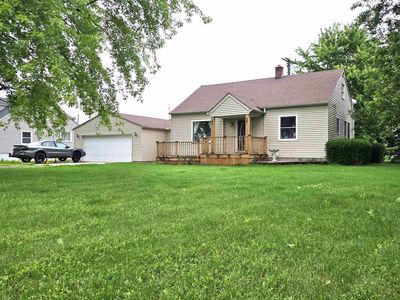 508 W Kinney Rd
