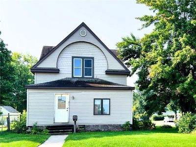 Property at 810 East La Salle Avenue, Barron, WI