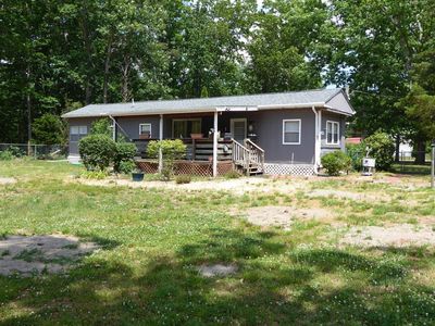 6700 Magnolia Dr