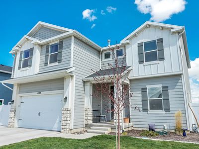 7194 N Silver Creek Way