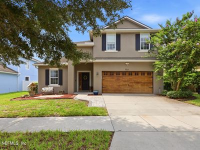 703 WELCOME HOME Drive