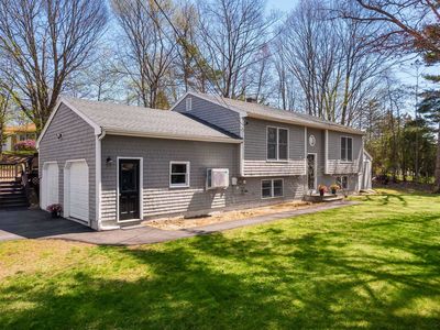 3 Alder Drive