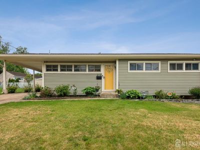 Property at 212 Princeton Rd, Parlin, NJ