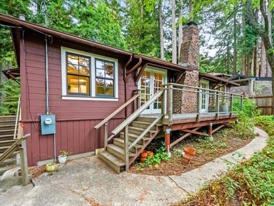 Property at 121 Skylonda Dr, Woodside, CA