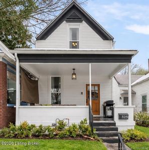 Property at 325 E 14th St, New Albany, IN