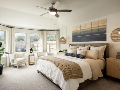 The Legacy (C453) Plan, Fox Falls