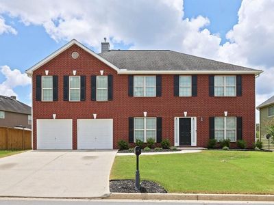 115 Maxton Ave