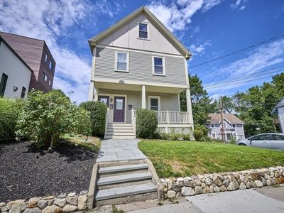 349 Linwood Ave #2