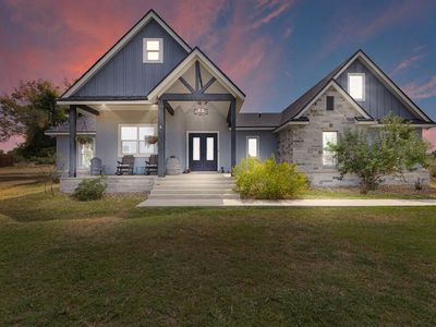 Property at 803 Comanche Rdg, Round Mountain, TX