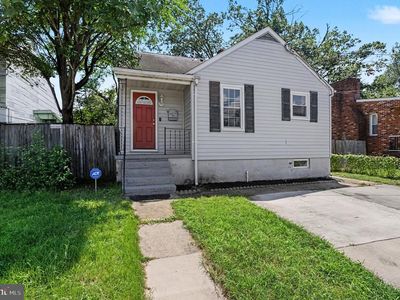 Property at 527 Stewart Ave, Glen Burnie, MD