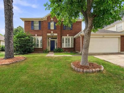 4811 Red Lantern Dr