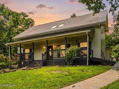 679 Bridgeport Benson Rd