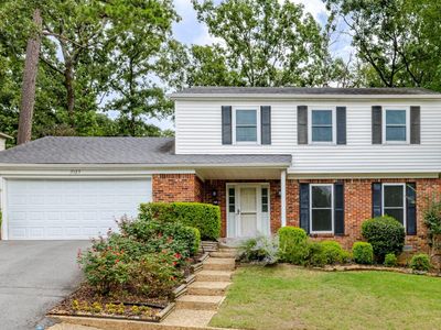 3125 Misty Ln