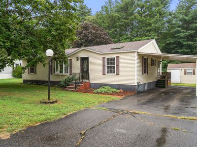 Property at 11 Caribbean Lane, Rochester, NH