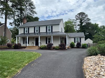 601 Westham Woods Dr