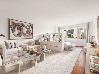 77 W 55th St APT 12K