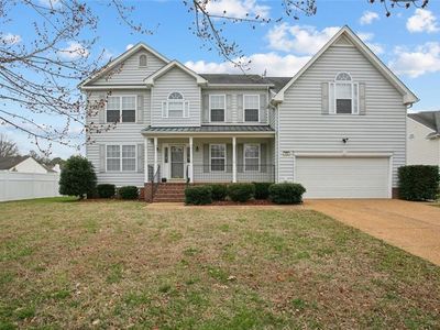 108 Seth Ln