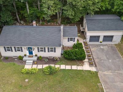 822 Hardwick Rd