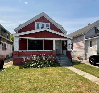 141 Shirley Ave