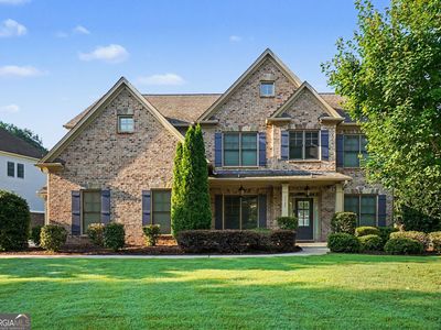 3525 Sutters Pond Run NW