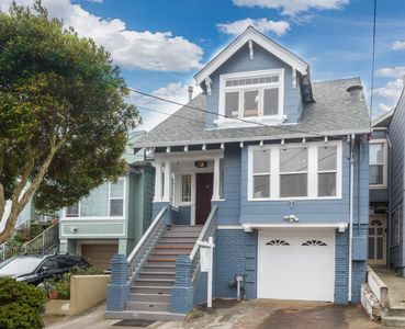 Property at 961 Hanover St, Daly City, CA