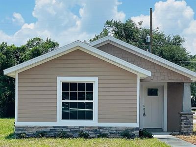 * 202 W IDLEWILD AVE & 506 FAHNSTOCK ST