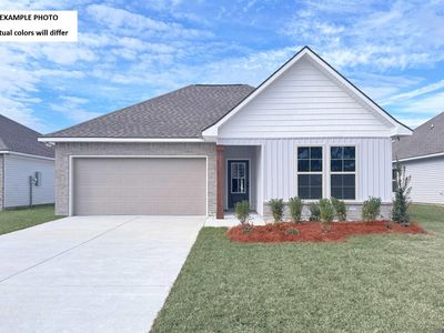 Property at 13055 Ducks Lndg, Saint Gonzales, LA