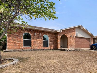 7501 Weatherwood Ct