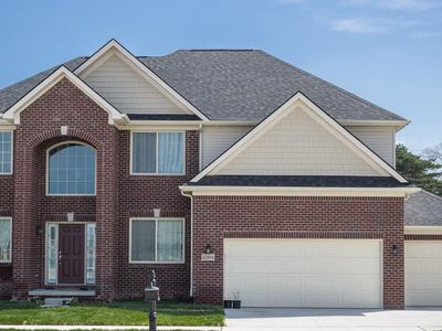 Rockford Plan, Woodland Meadows