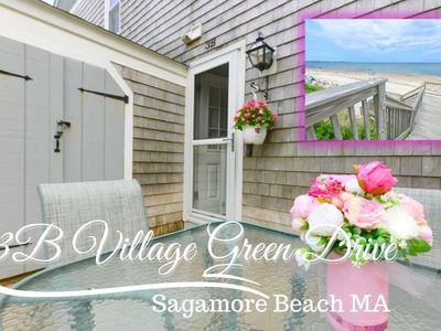 3B Village Green Drive