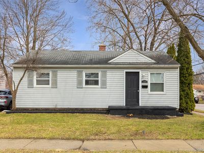 Property at 17204 Euclid Ave, Allen Park, MI