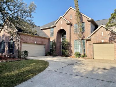 9419 Oakland Lake Way