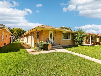 3929 N 62nd STREET