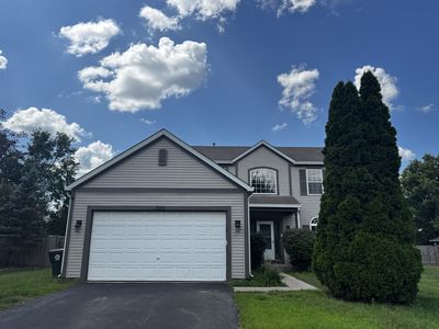 223 Paradise Pkwy