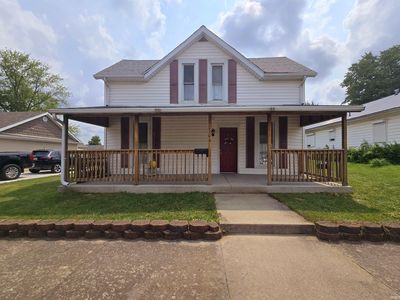 1006 N Monroe St