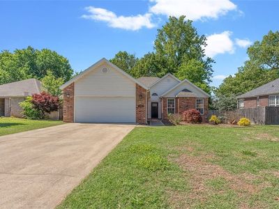 3036 Eaglecrest Cir