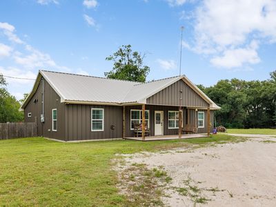 Property at 465 Frostdale Dr, Elm Mott, TX