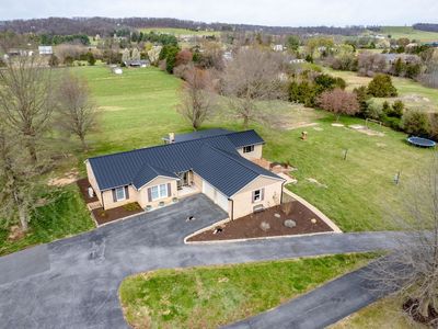 5260 E Timber Ridge Rd