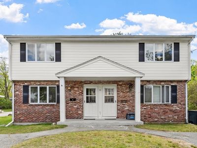 13 Warren Ave #B