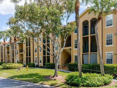 8687 River Homes LN #4107
