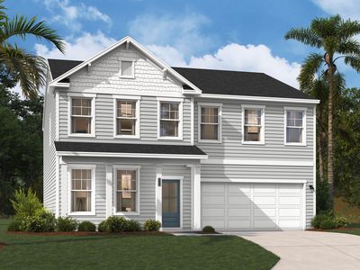 211 Ruby Prince Way