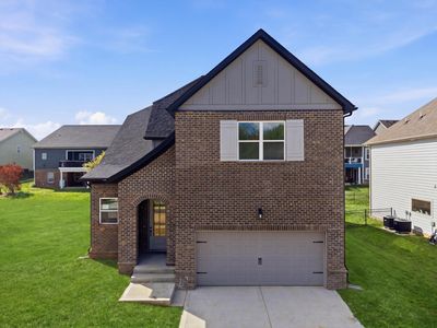 157 Blackberry Ln