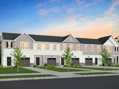 Adison Plan, Mallard Park