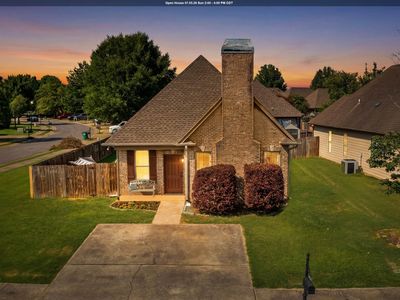 Property at 2130 Adkins Pl, Moody, AL