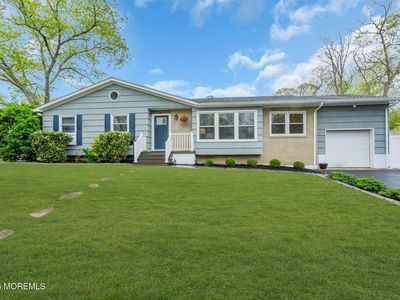 40 River Park Drive