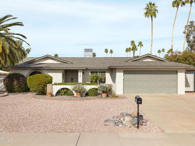 4948 E CORRINE Drive