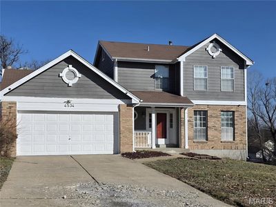 4534 Cambrook Dr